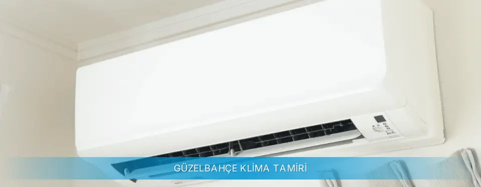 Güzelbahçe İlçemi Altus Klima Tamiri