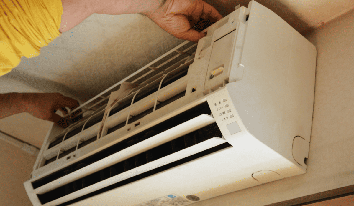 Güzelbahçe Altus Klima Tamiri